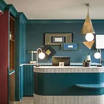 Ibis Styles Paris Nation Cours De Vincennes