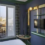 Ibis Styles Paris Nation Cours De Vincennes