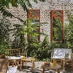 Ibis Styles Paris Nation Cours De Vincennes