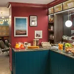 Ibis Styles Paris Nation Cours De Vincennes