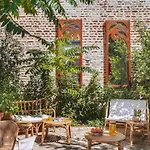 Ibis Styles Paris Nation Cours De Vincennes