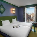 Ibis Styles Paris Nation Cours De Vincennes