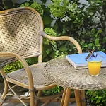 Ibis Styles Paris Nation Cours De Vincennes