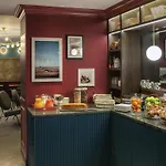 Ibis Styles Paris Nation Cours De Vincennes