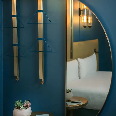 Ibis Styles Nation Cours De Vincennes Paris