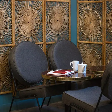 Ibis Styles Nation Cours De Vincennes