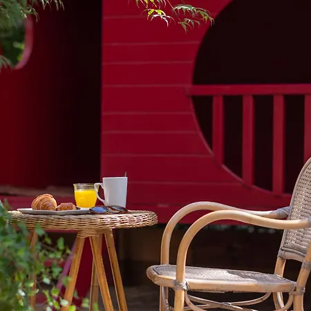 Ibis Styles Nation Cours De Vincennes Hotel 3*
