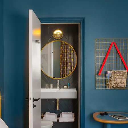 Ibis Styles Nation Cours De Vincennes Hotel Paris
