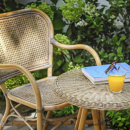 Ibis Styles Nation Cours De Vincennes Hotel 3*
