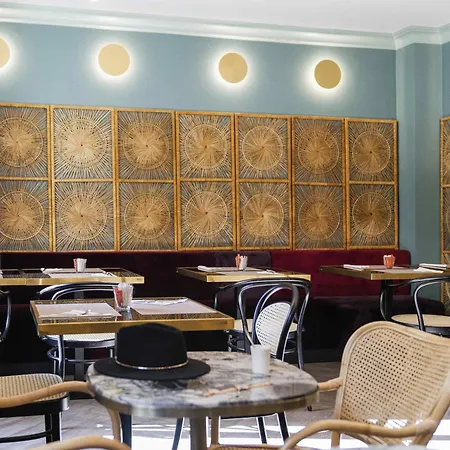 Hotel Ibis Styles Nation Cours De Vincennes