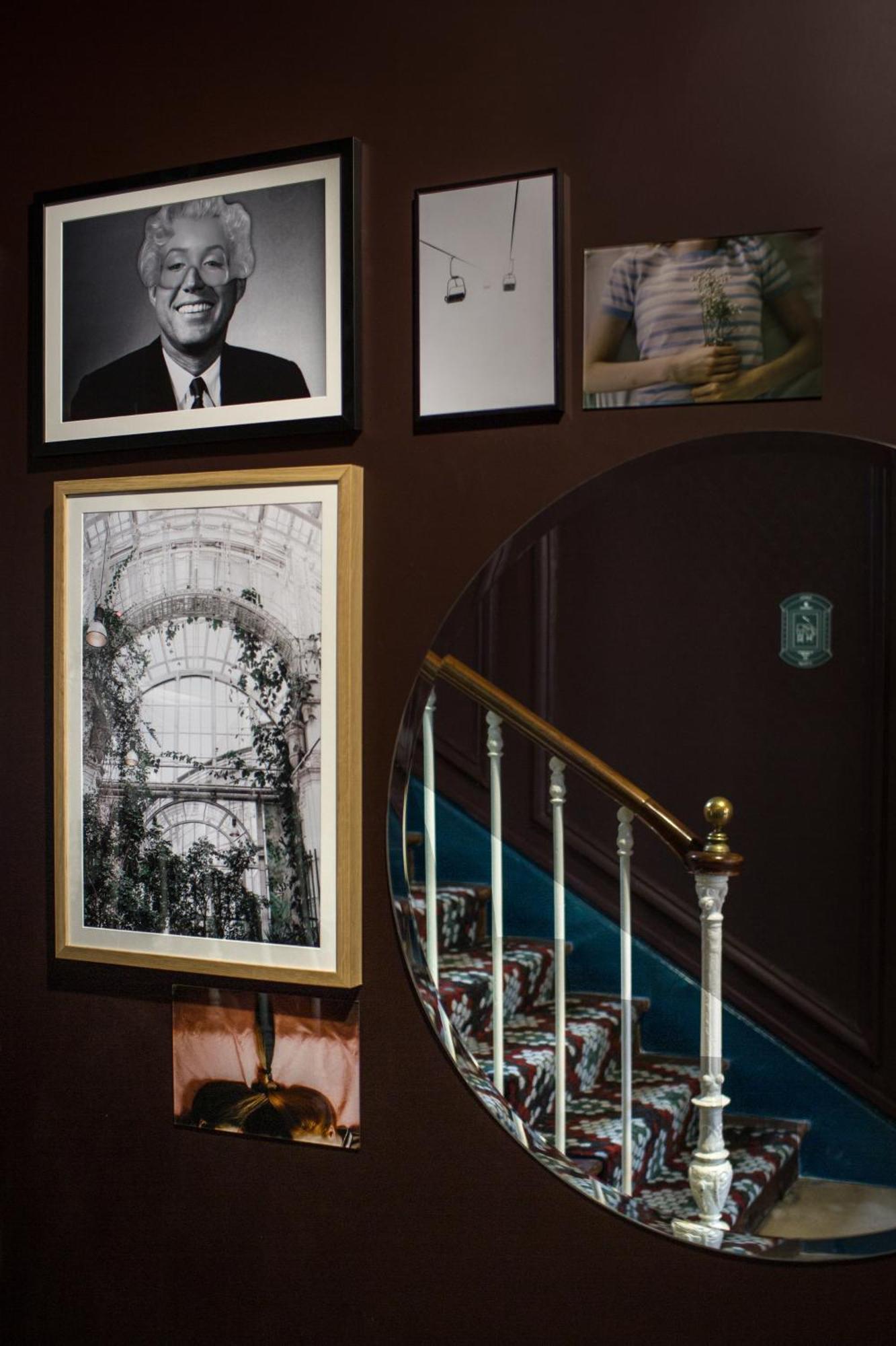 Ibis Styles Nation Cours De Vincennes Hotel