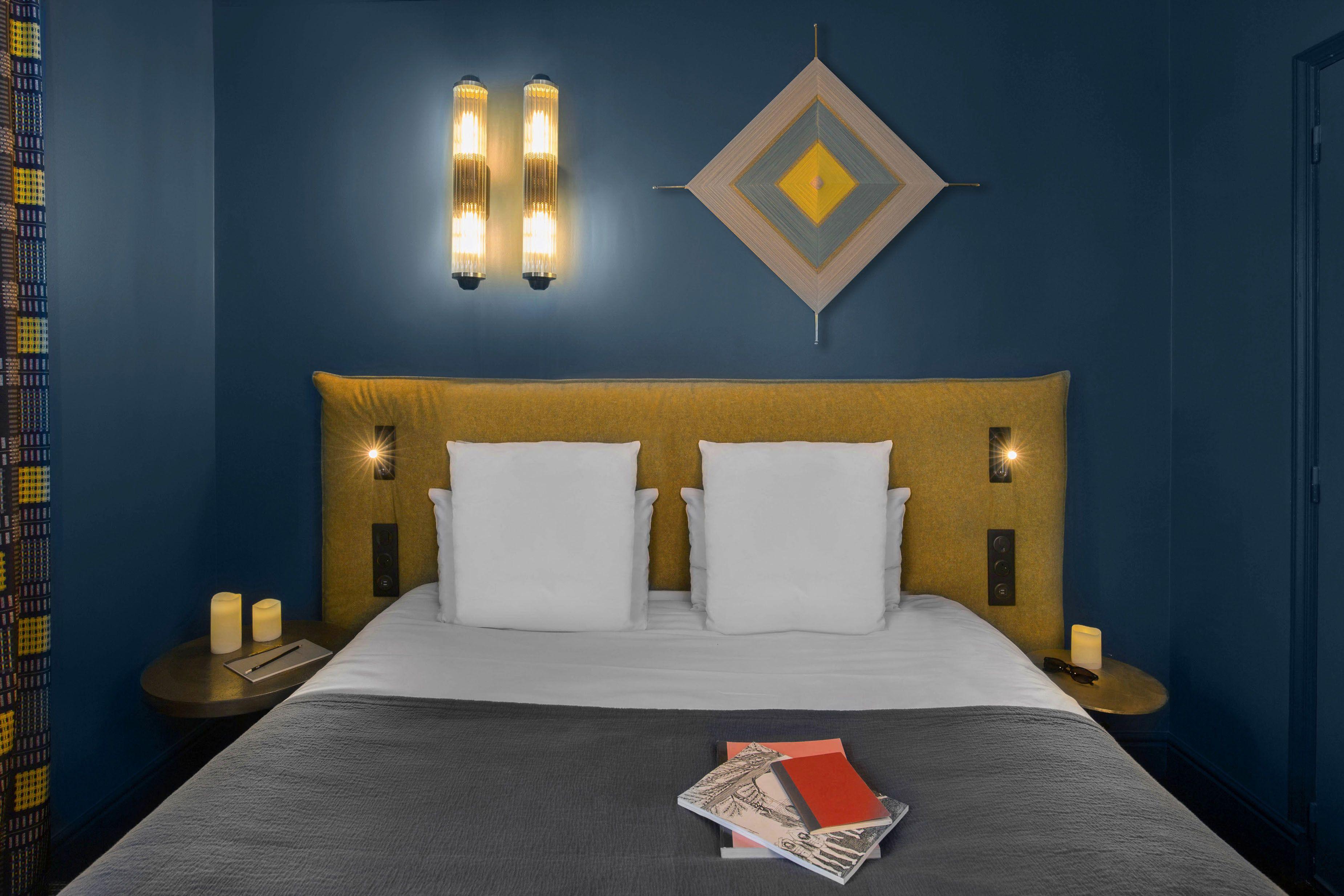 Ibis Styles Nation Cours De Vincennes Hotel 3*