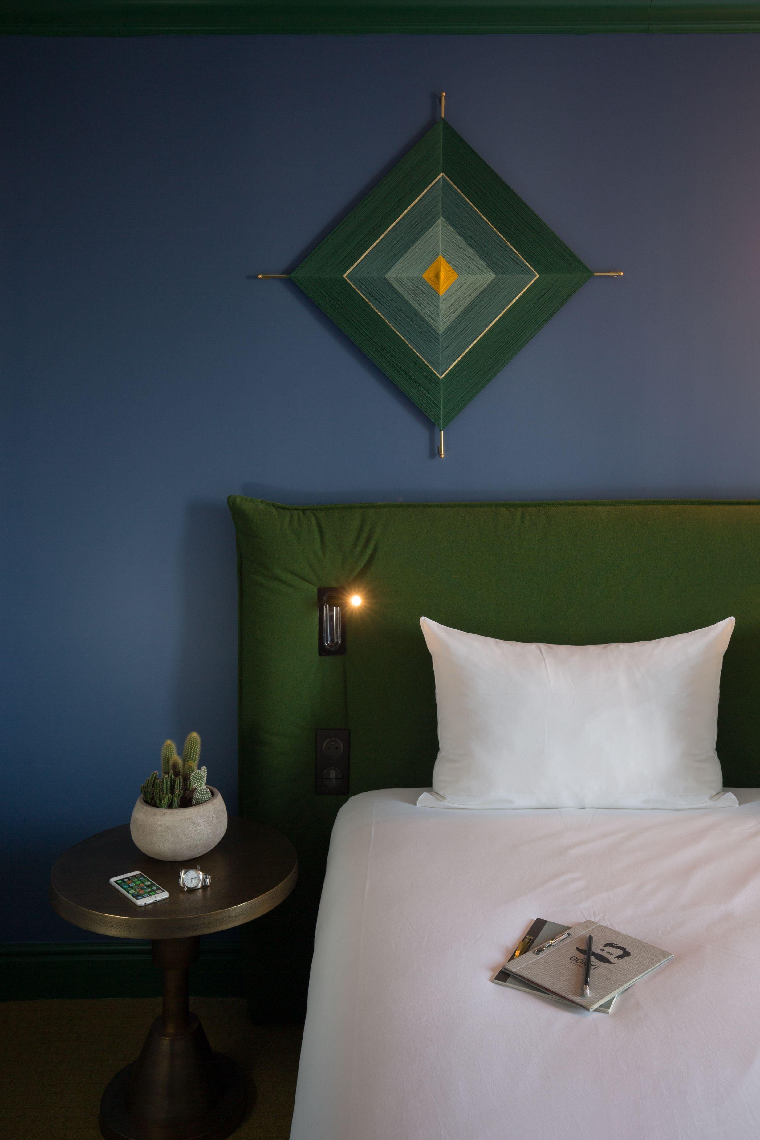 Hotel Ibis Styles Nation Cours De Vincennes