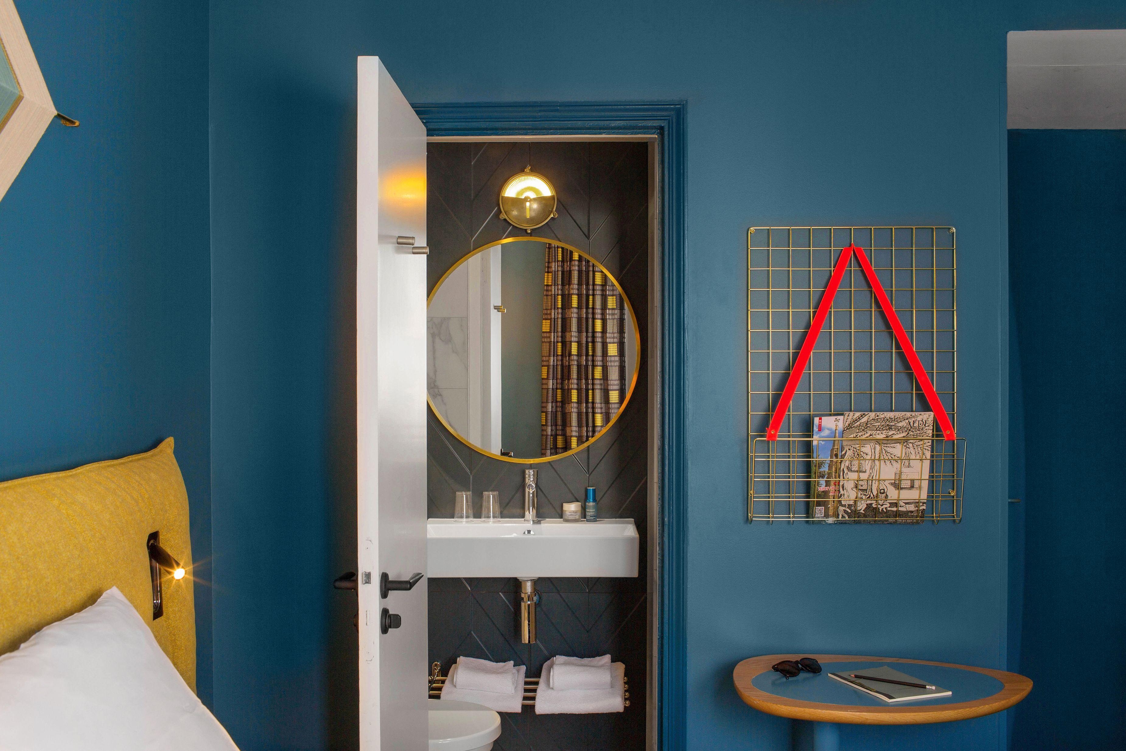 Ibis Styles Nation Cours De Vincennes Hotel Paris