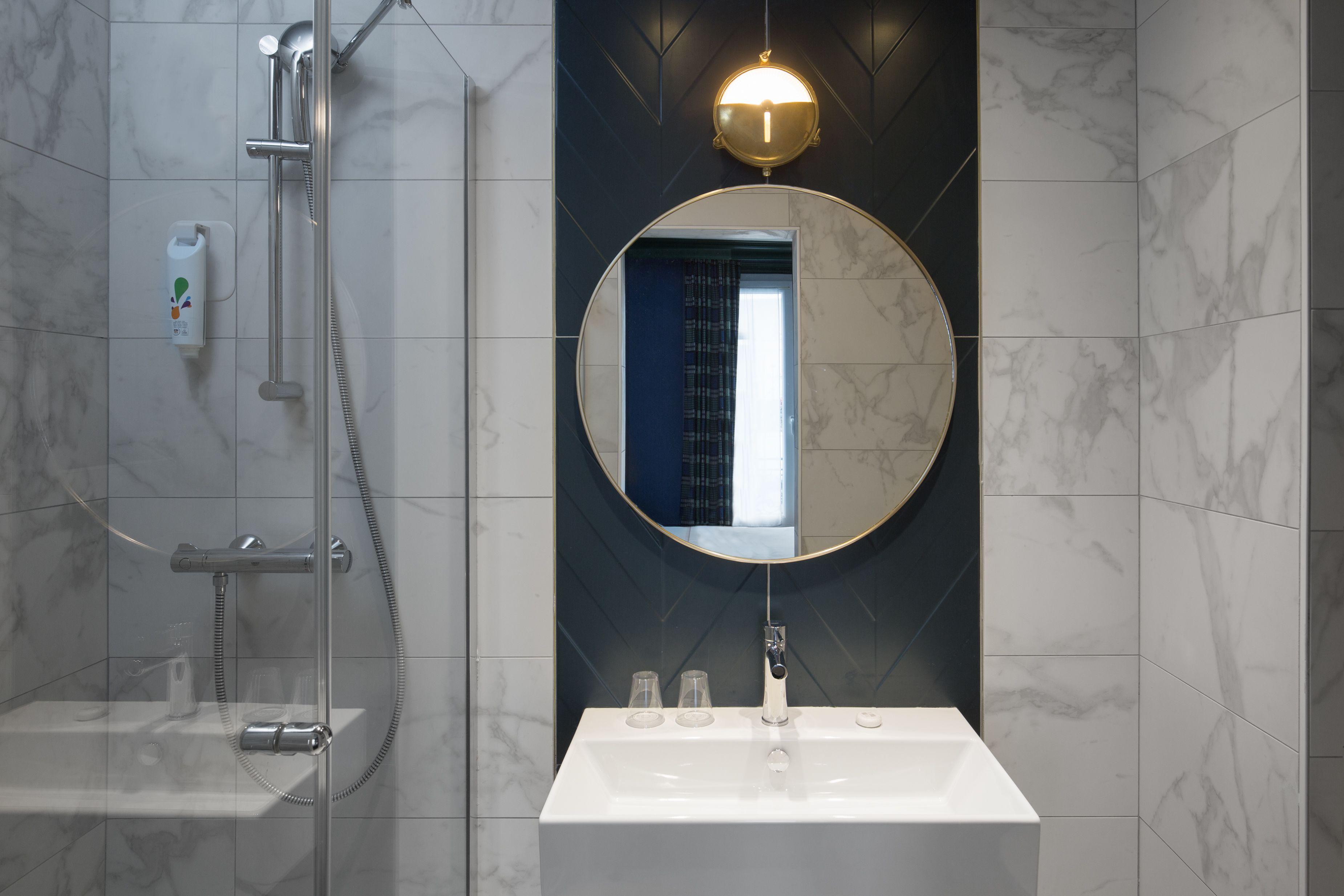 Hotel Ibis Styles Nation Cours De Vincennes