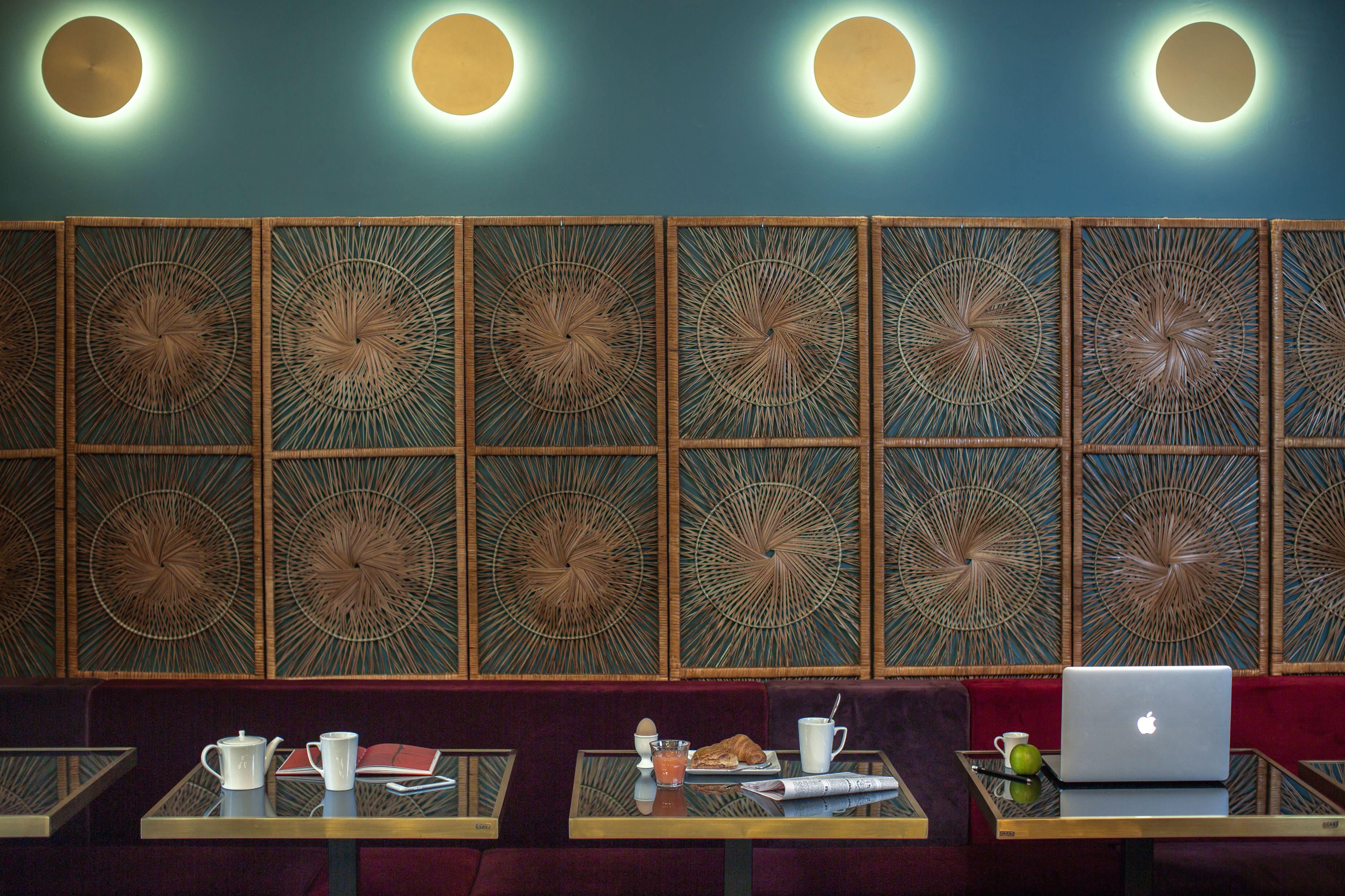 Ibis Styles Nation Cours De Vincennes 3* Parigi