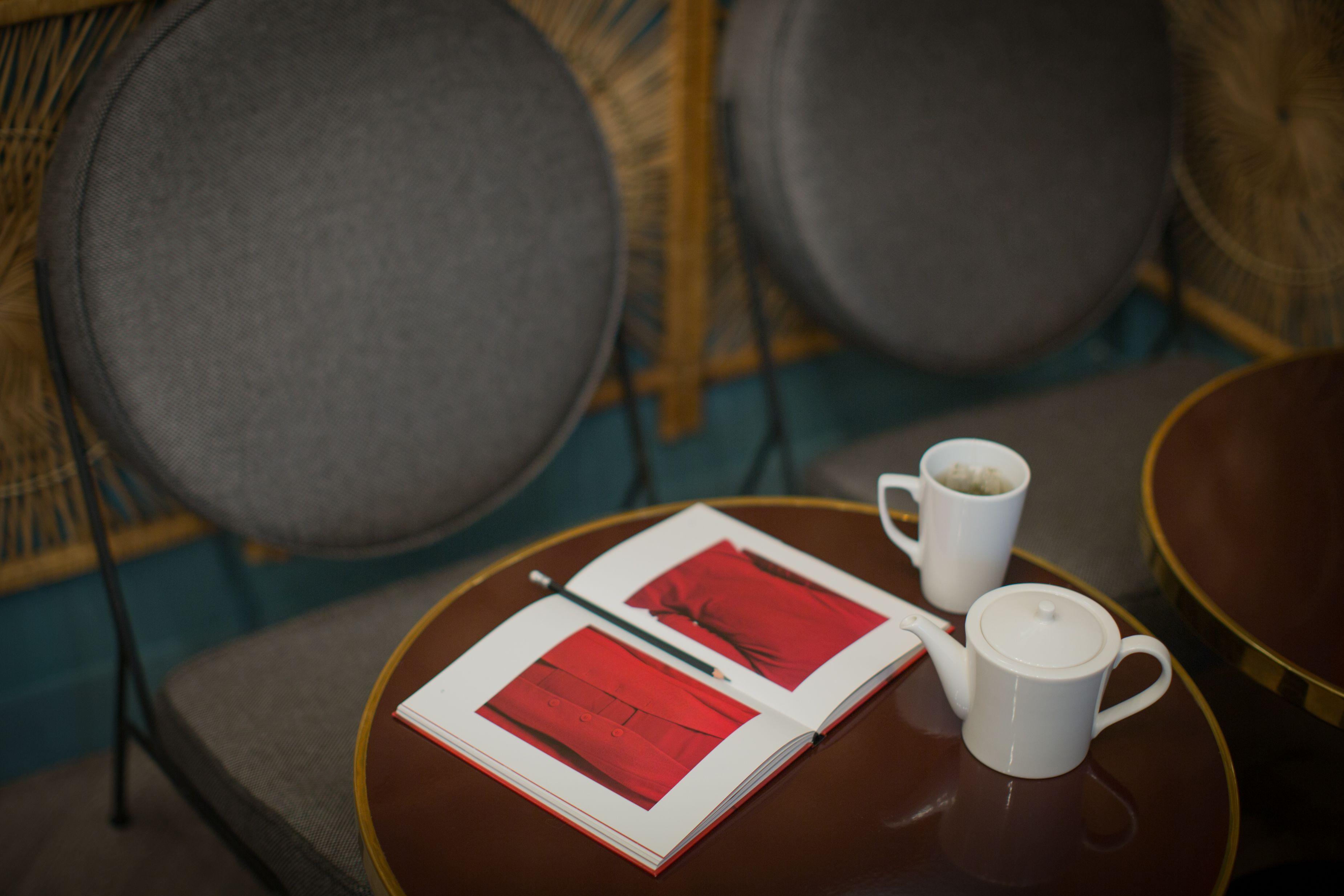 Ibis Styles Nation Cours De Vincennes 3*