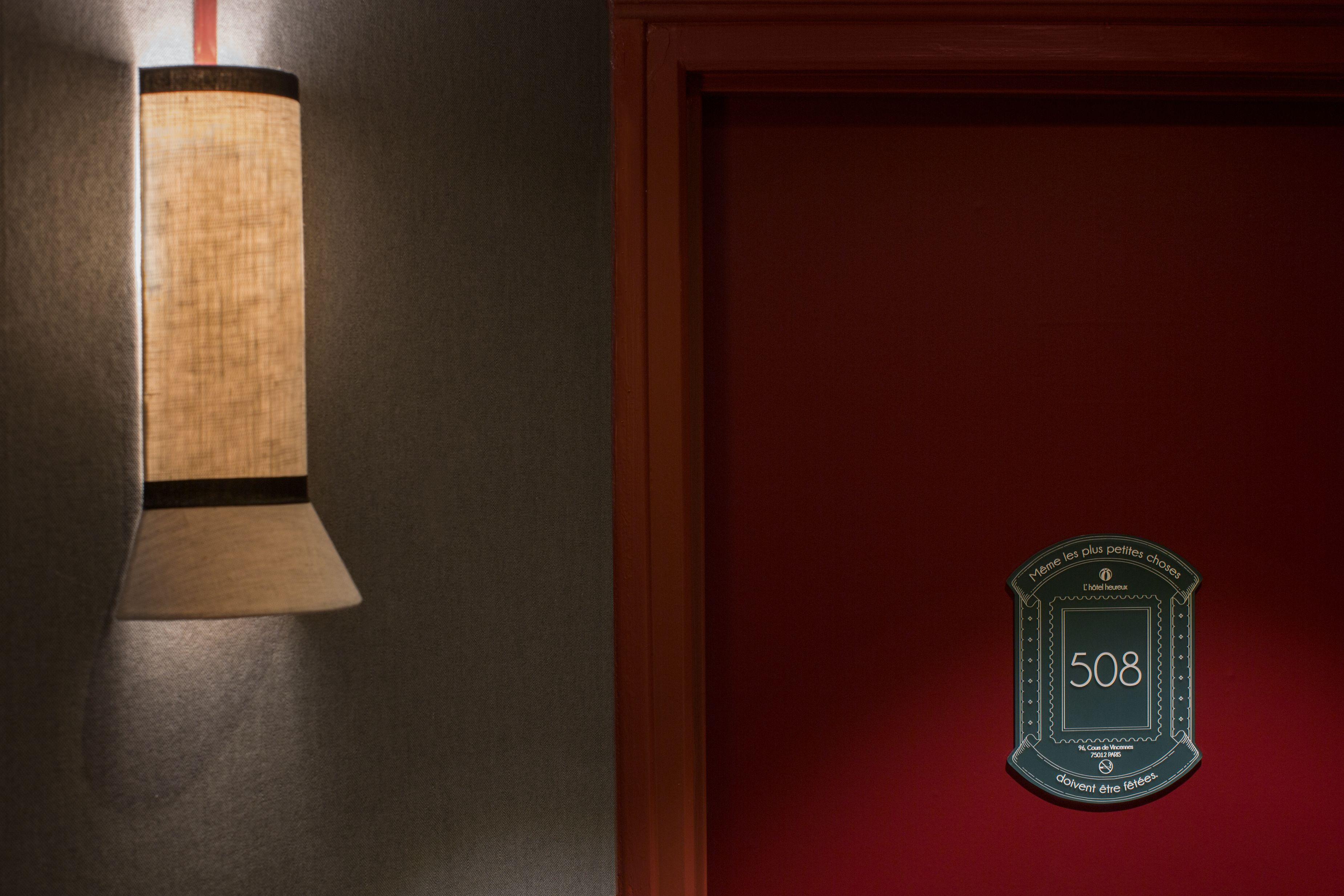 Hotel Ibis Styles Nation Cours De Vincennes