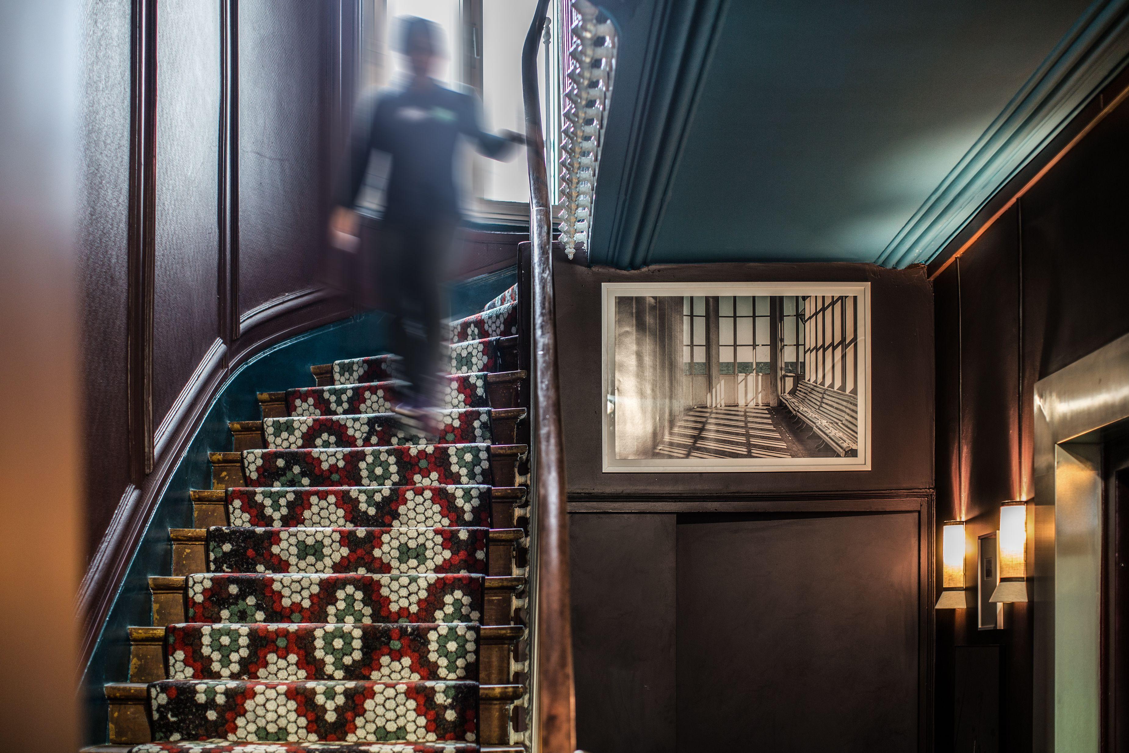 Ibis Styles Nation Cours De Vincennes Hotel Paris