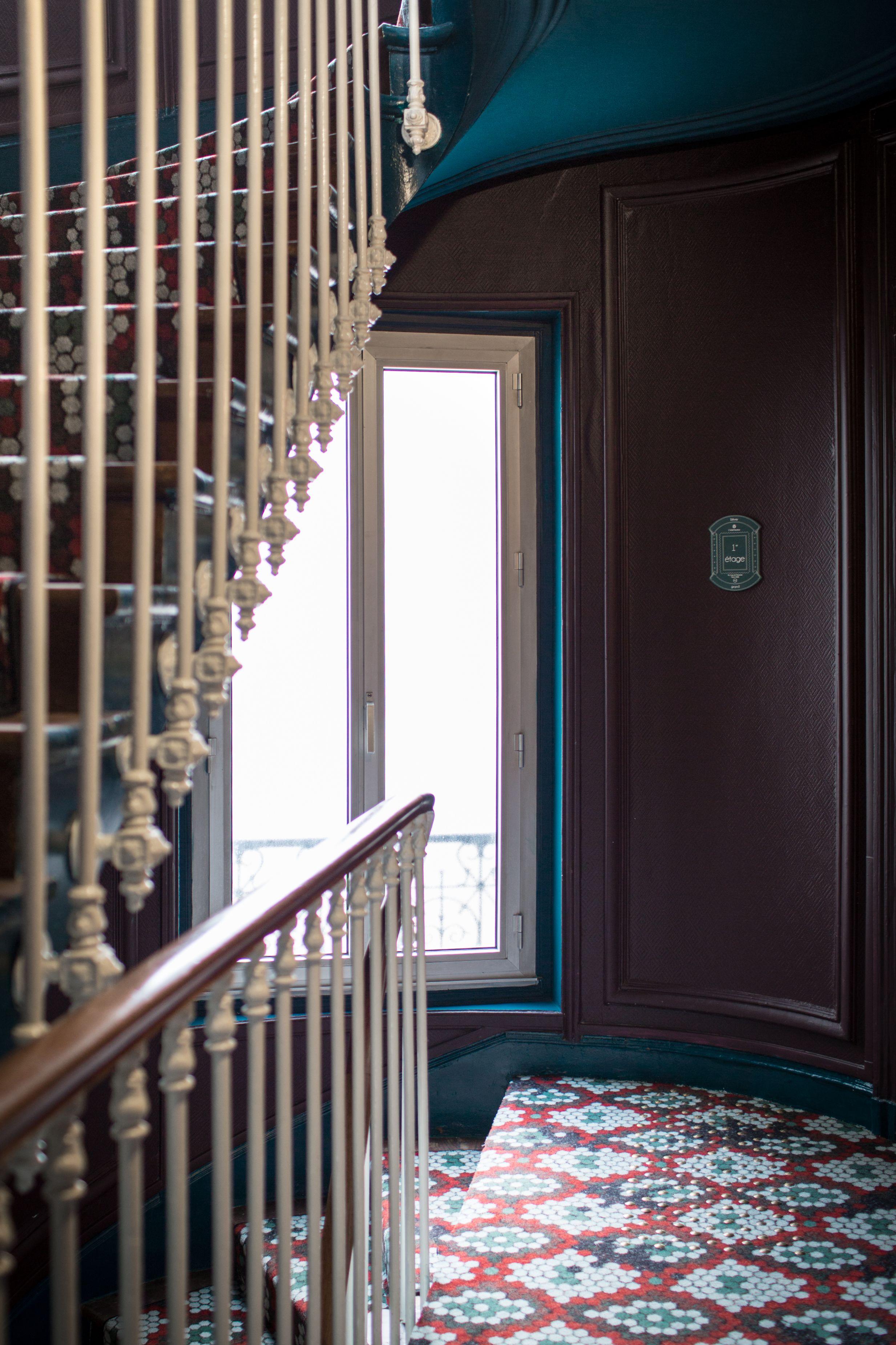 Hotel Ibis Styles Nation Cours De Vincennes