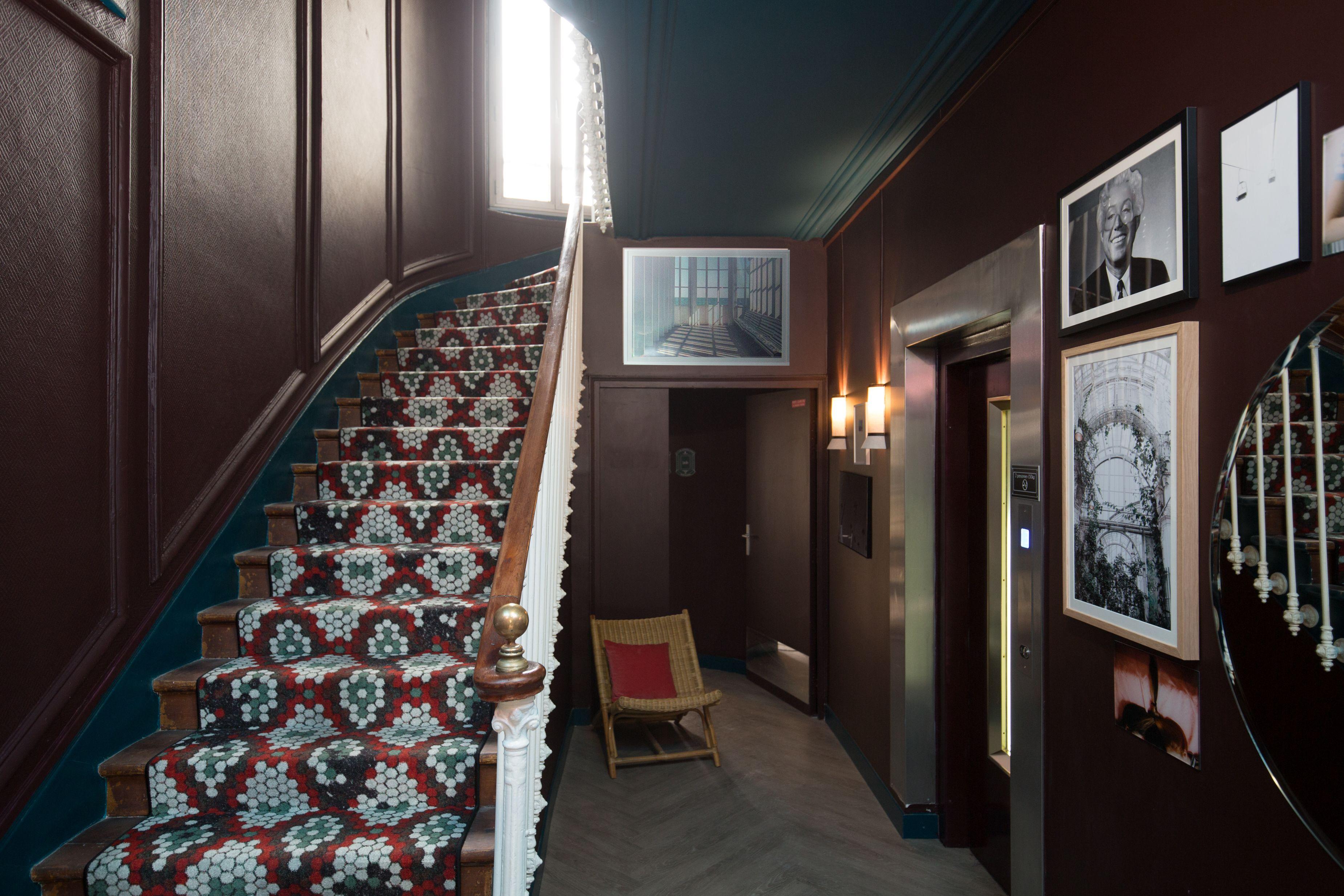 Ibis Styles Nation Cours De Vincennes