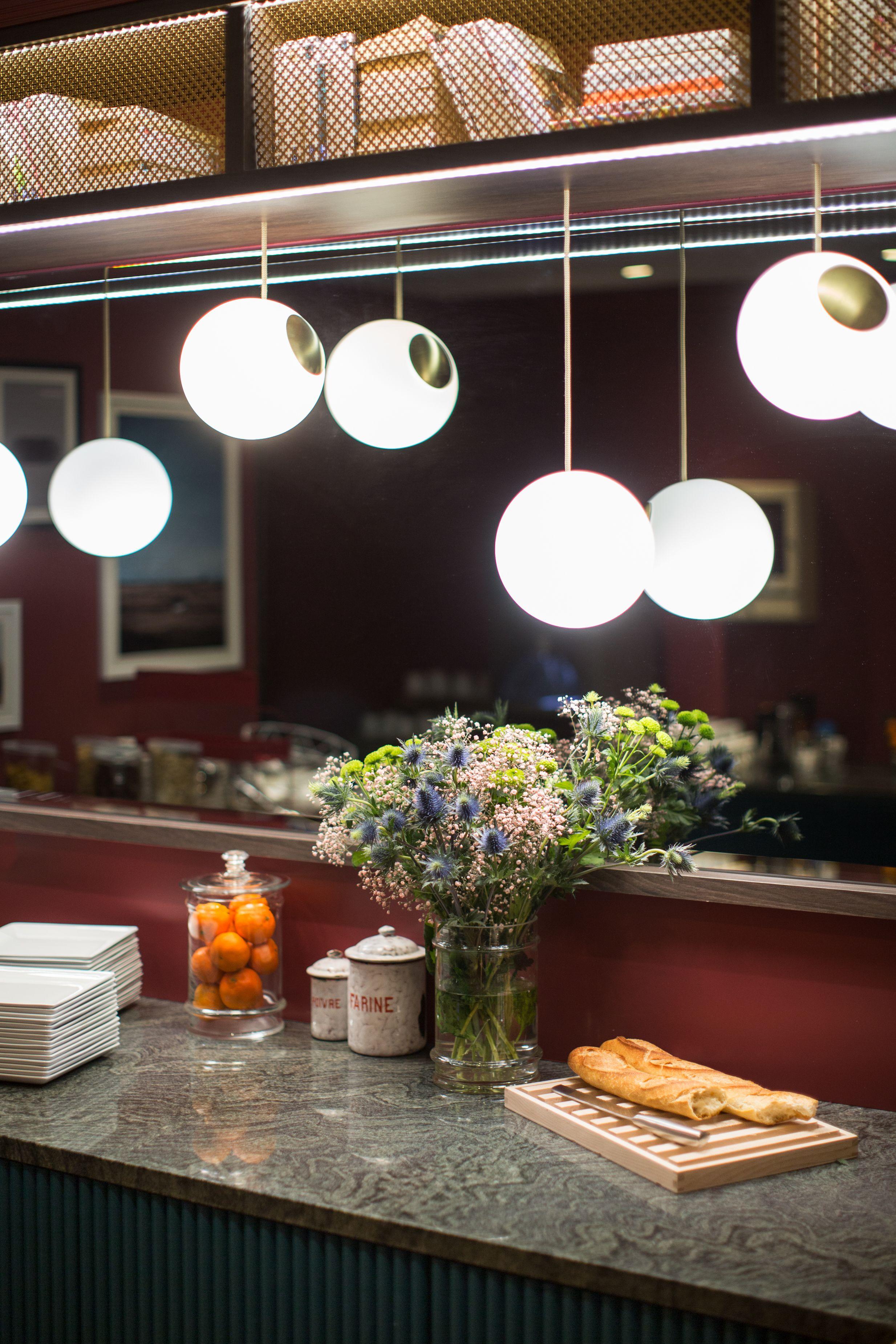 Ibis Styles Nation Cours De Vincennes Paris