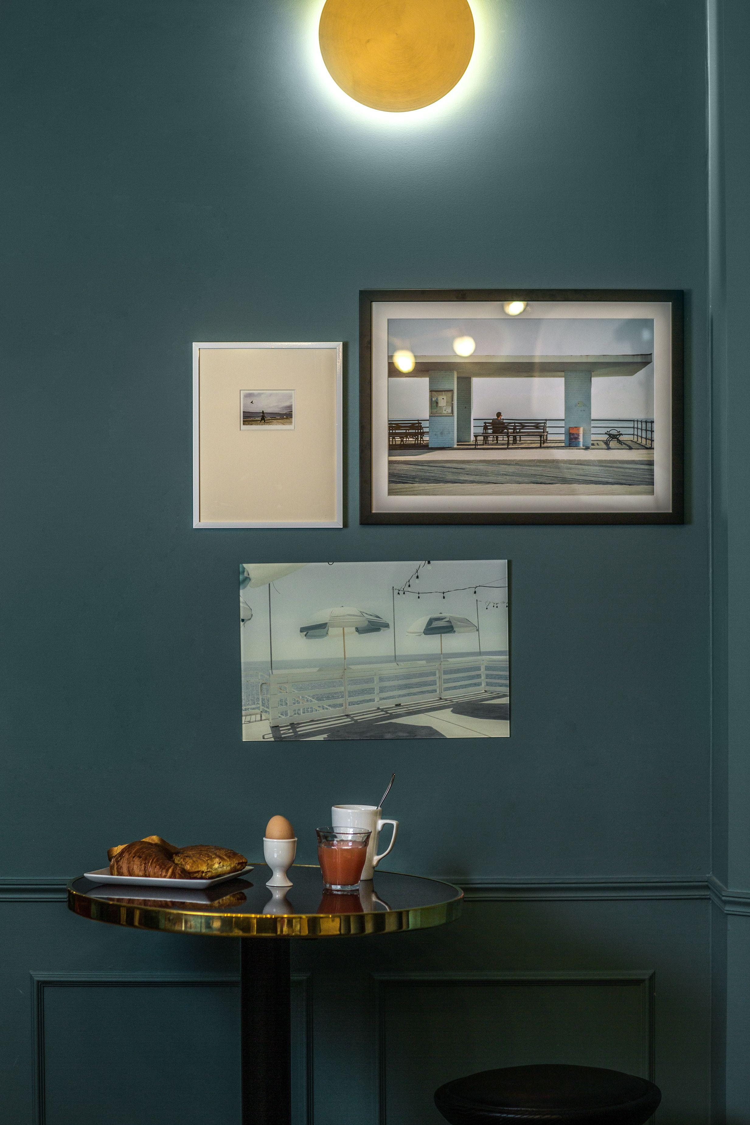 Ibis Styles Nation Cours De Vincennes Hotel 3*