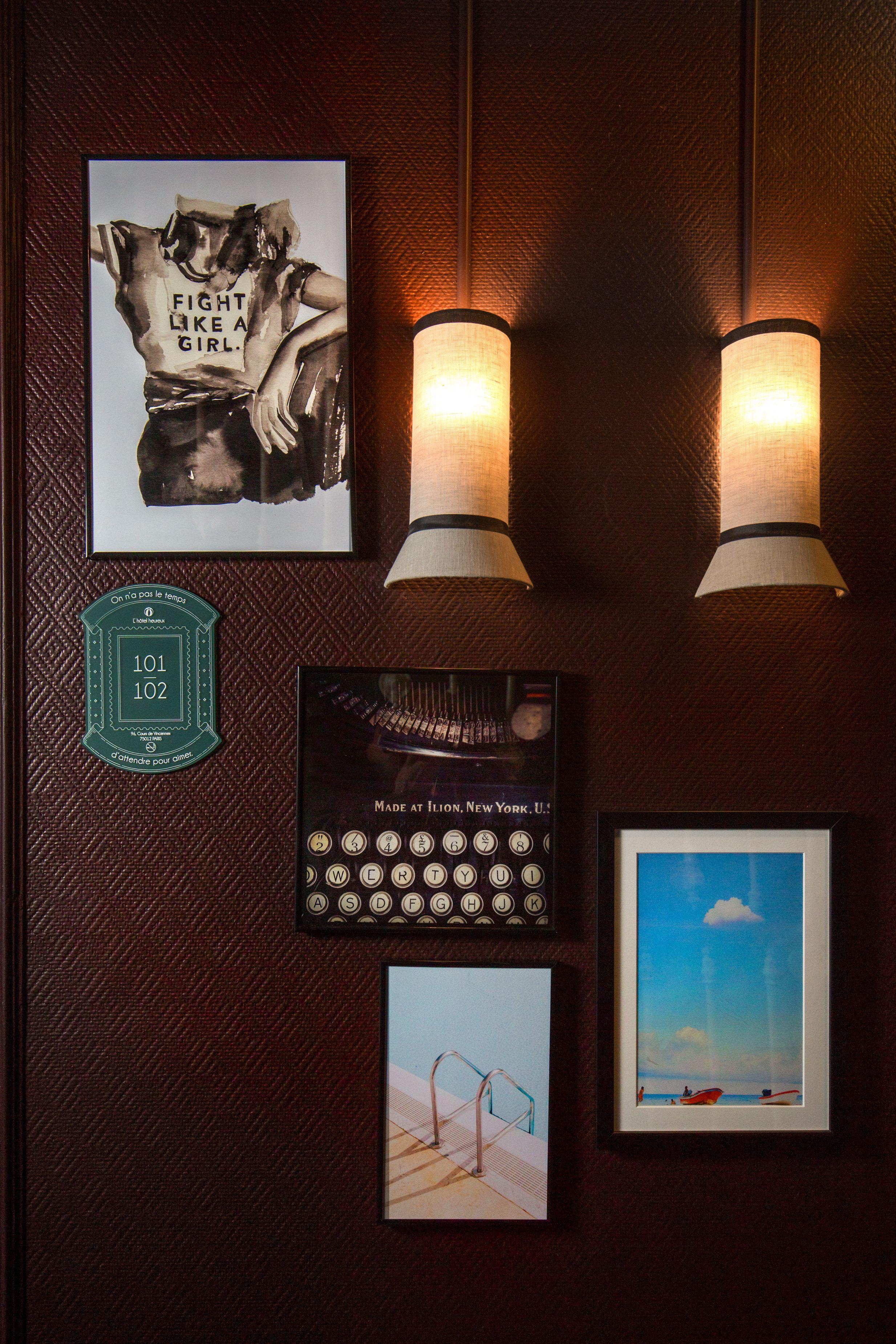 Ibis Styles Nation Cours De Vincennes Paris