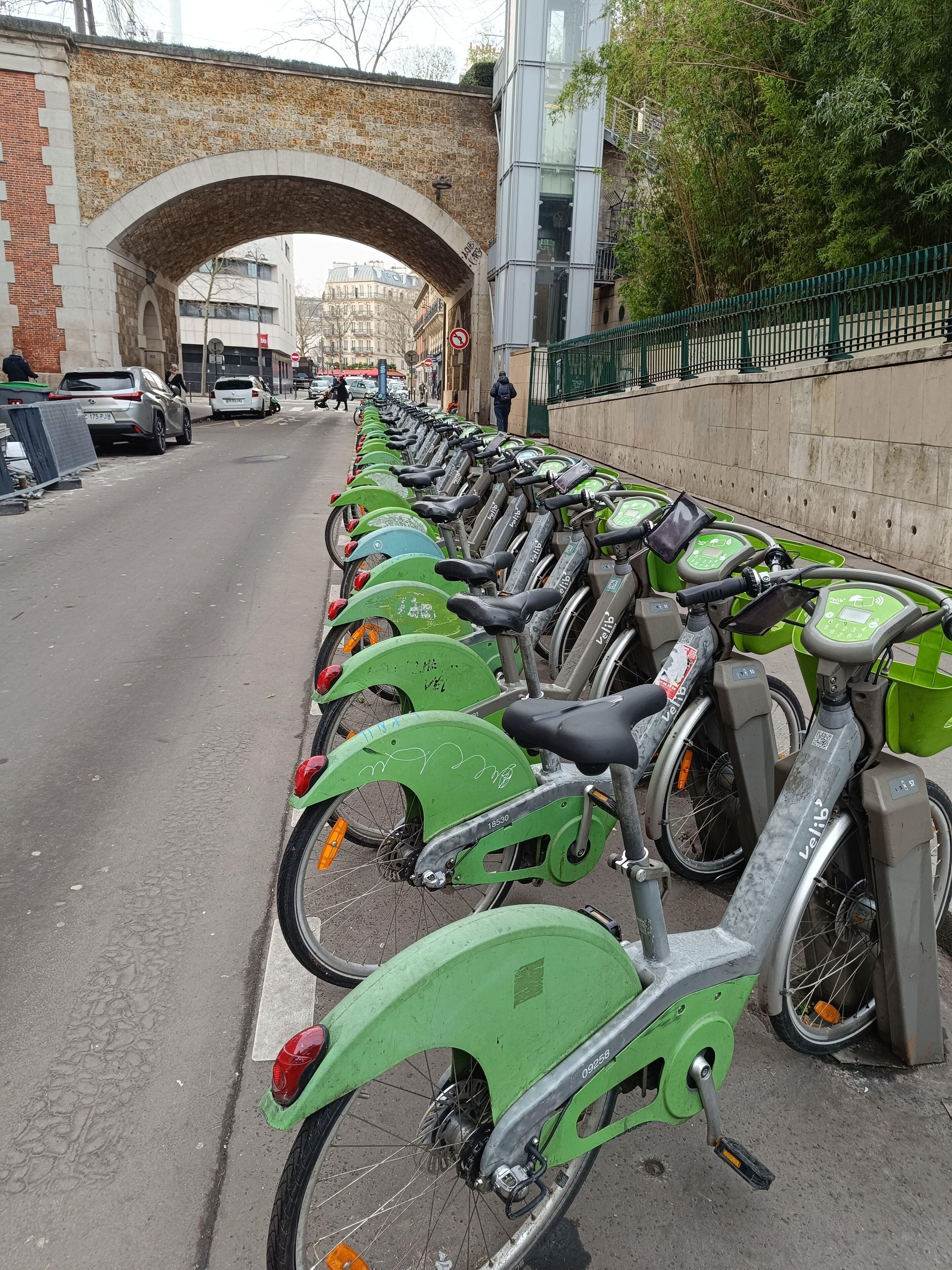 Hotel Ibis Styles Nation Cours De Vincennes Paris