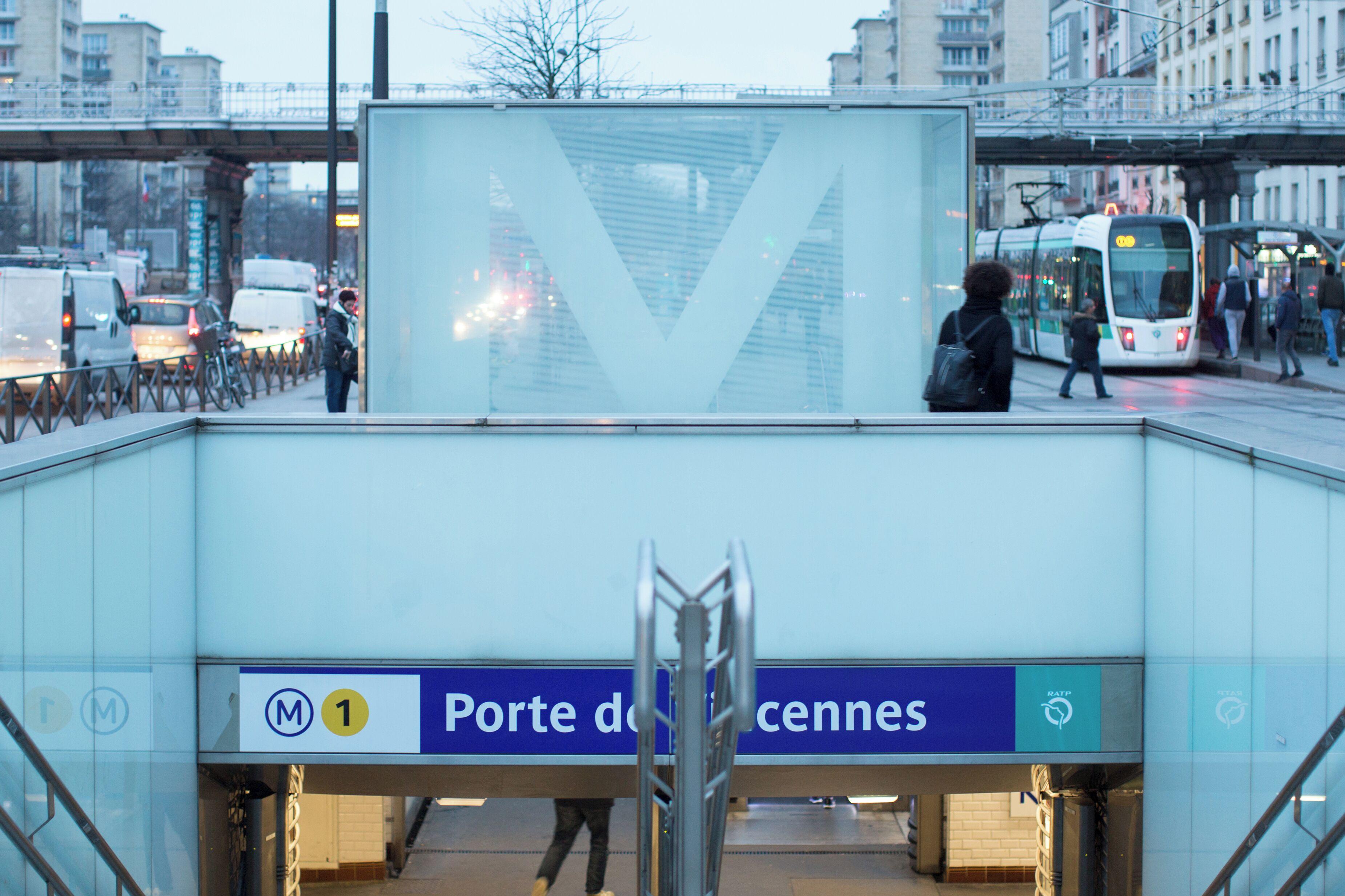 Hotel Ibis Styles Nation Cours De Vincennes