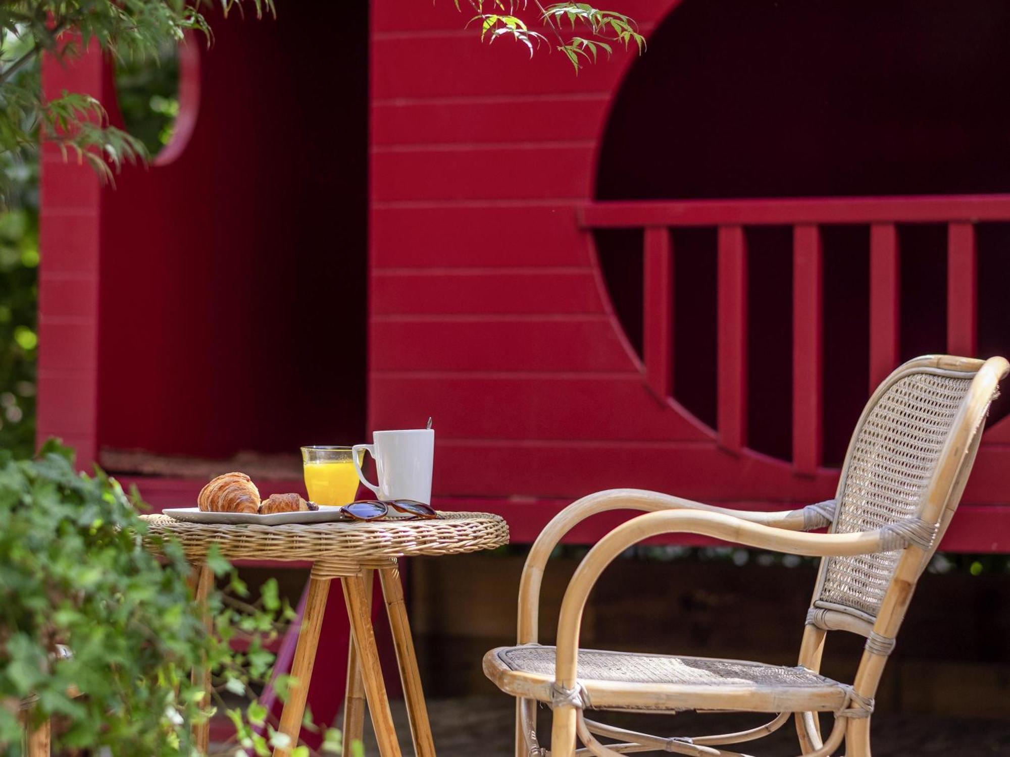 Ibis Styles Nation Cours De Vincennes Hotel 3*