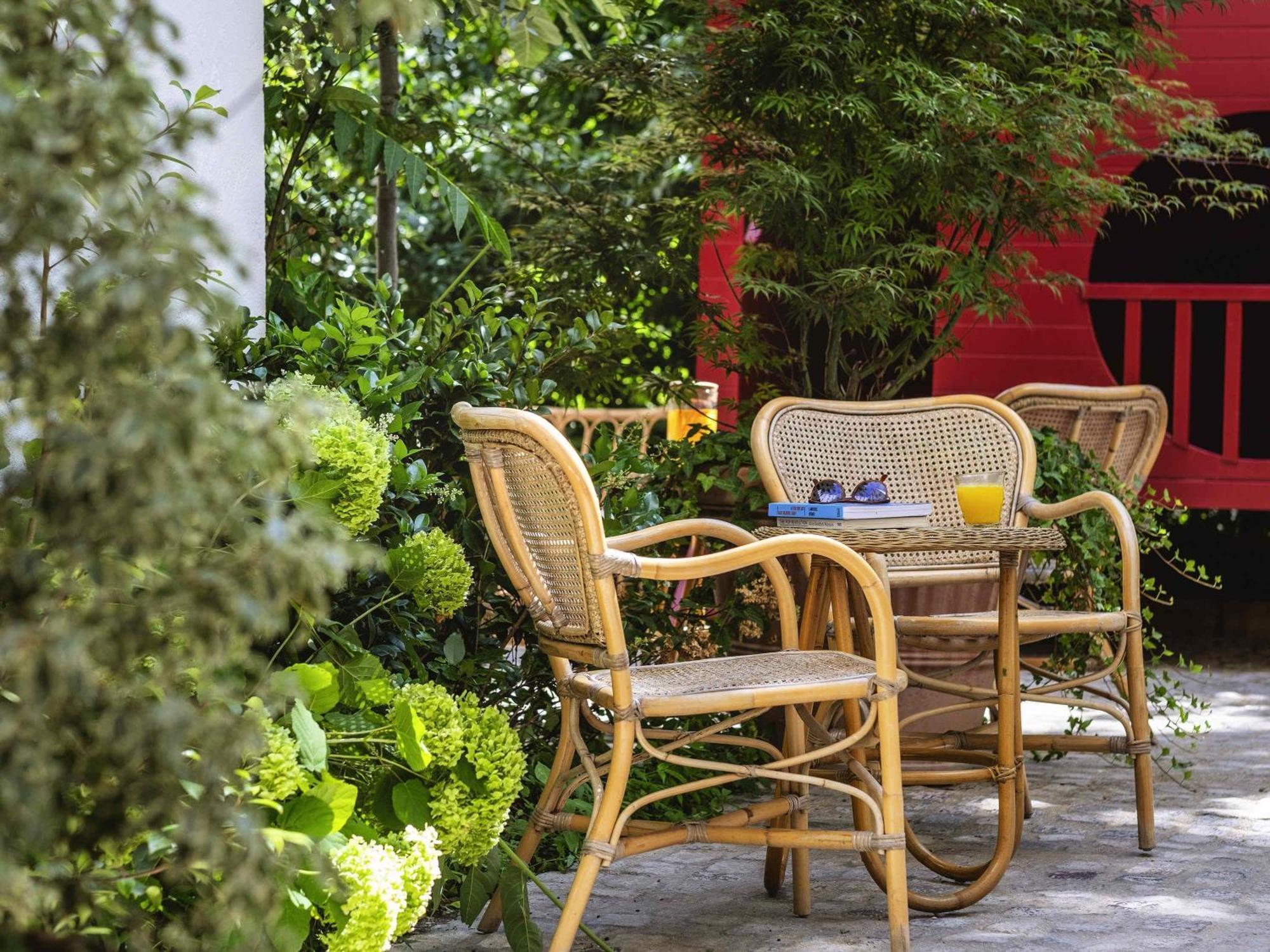 Ibis Styles Nation Cours De Vincennes Hotel Paris