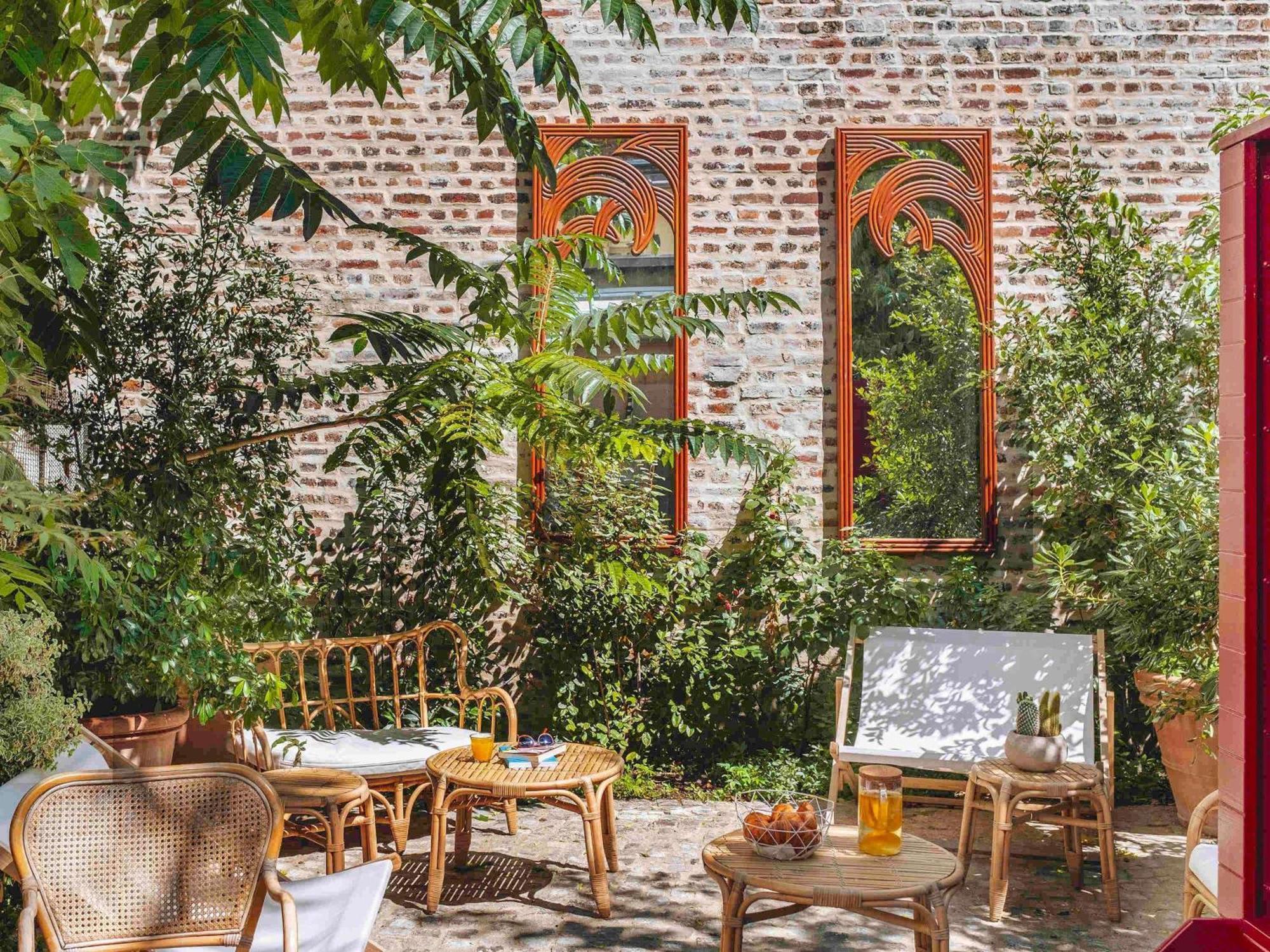 Hotel Ibis Styles Nation Cours De Vincennes