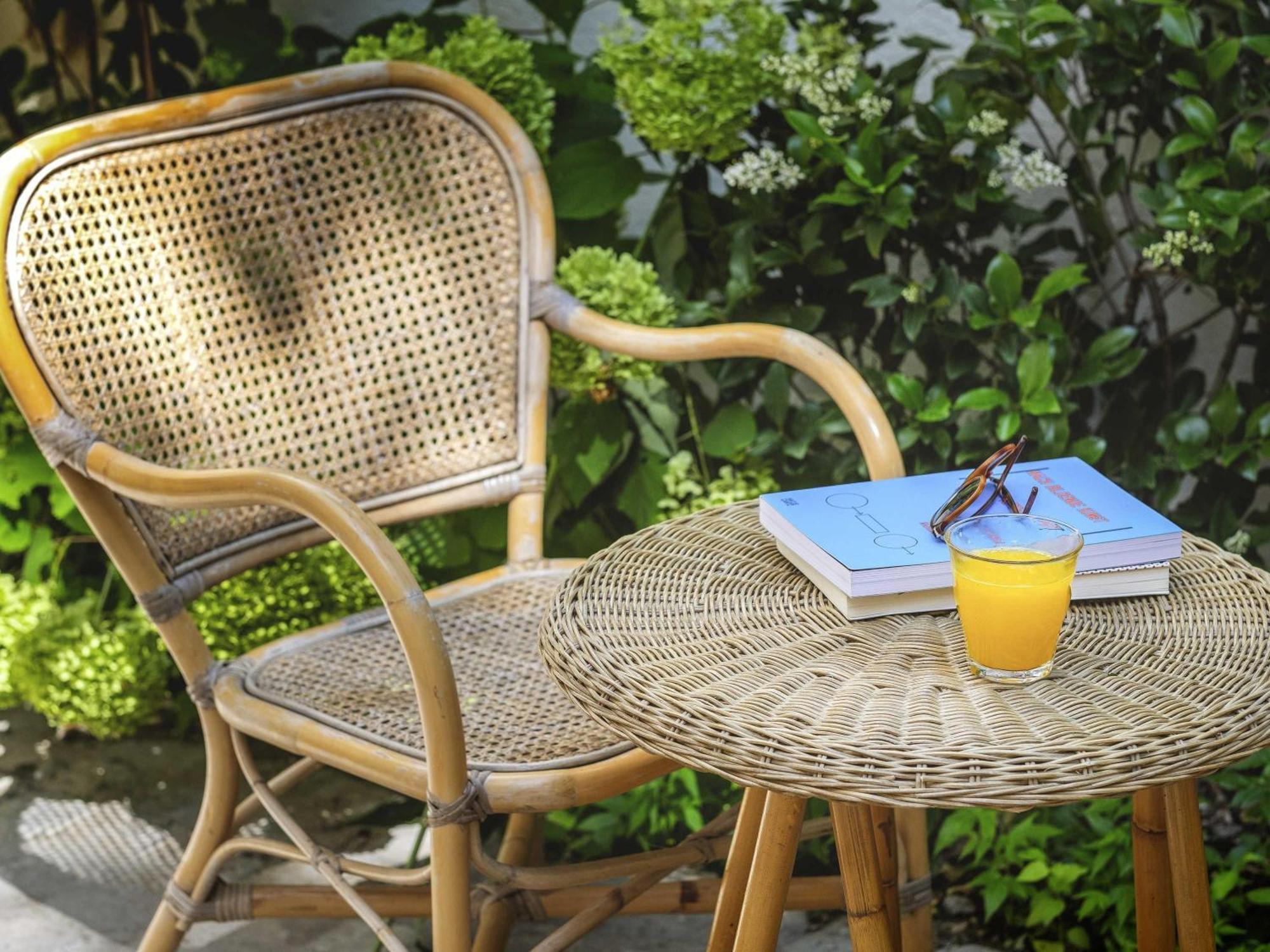 Ibis Styles Nation Cours De Vincennes Hotel 3*