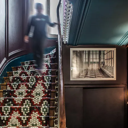 Ibis Styles Nation Cours De Vincennes Hotel Parigi