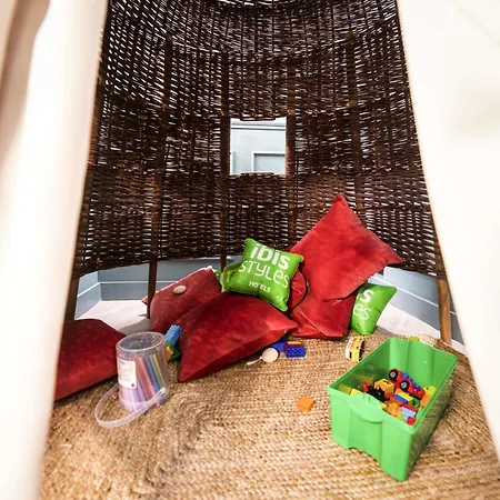 Hotel Ibis Styles Nation Cours De Vincennes Parigi