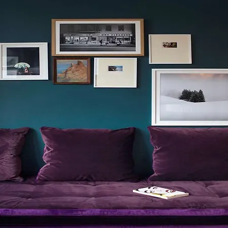 Ibis Styles Nation Cours De Vincennes 3* Parigi